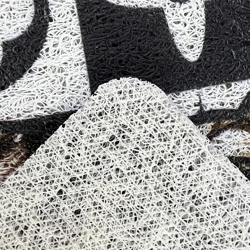Anti-Slip Door Mat- Welcome Home