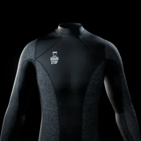 Back Zip Wetsuit