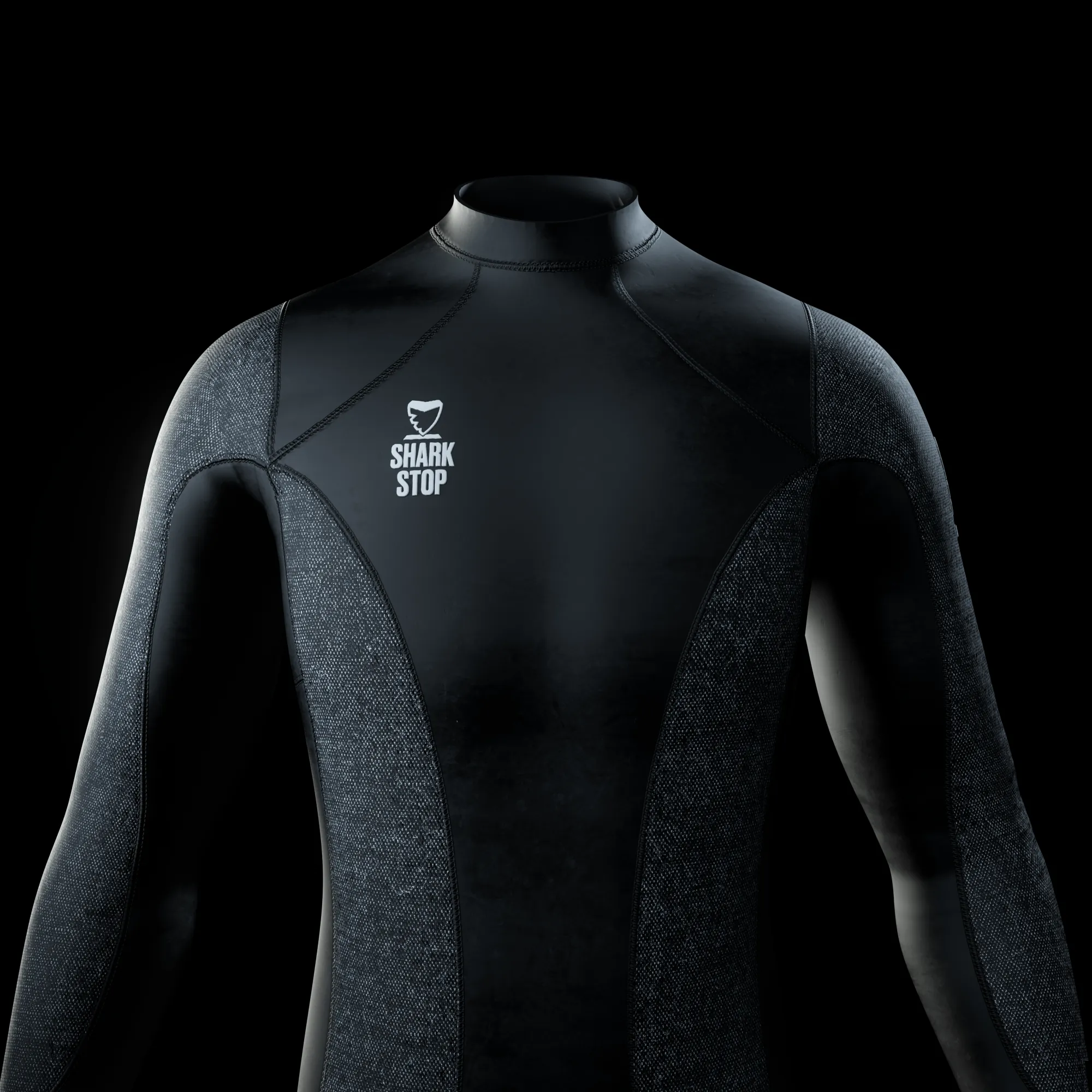 Back Zip Wetsuit