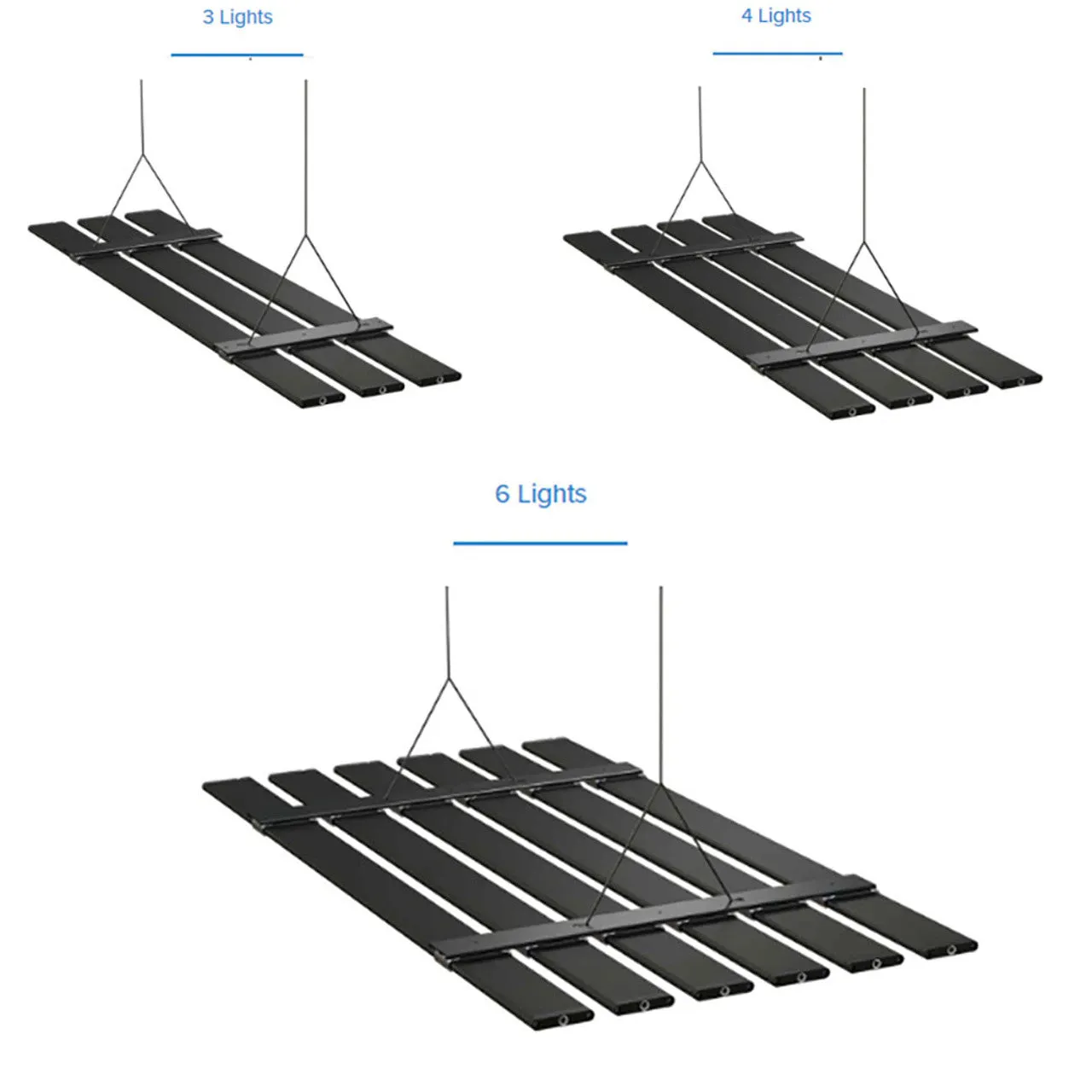Blade Refugium LED Light - 12" - Aqua Illumination