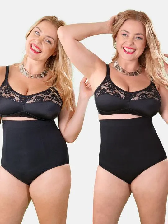 BOGO - Empetua™️ All Day Every Day High-Waisted Shaper Panty