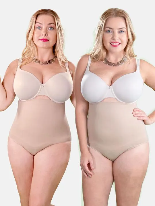 BOGO - Empetua™️ All Day Every Day High-Waisted Shaper Panty
