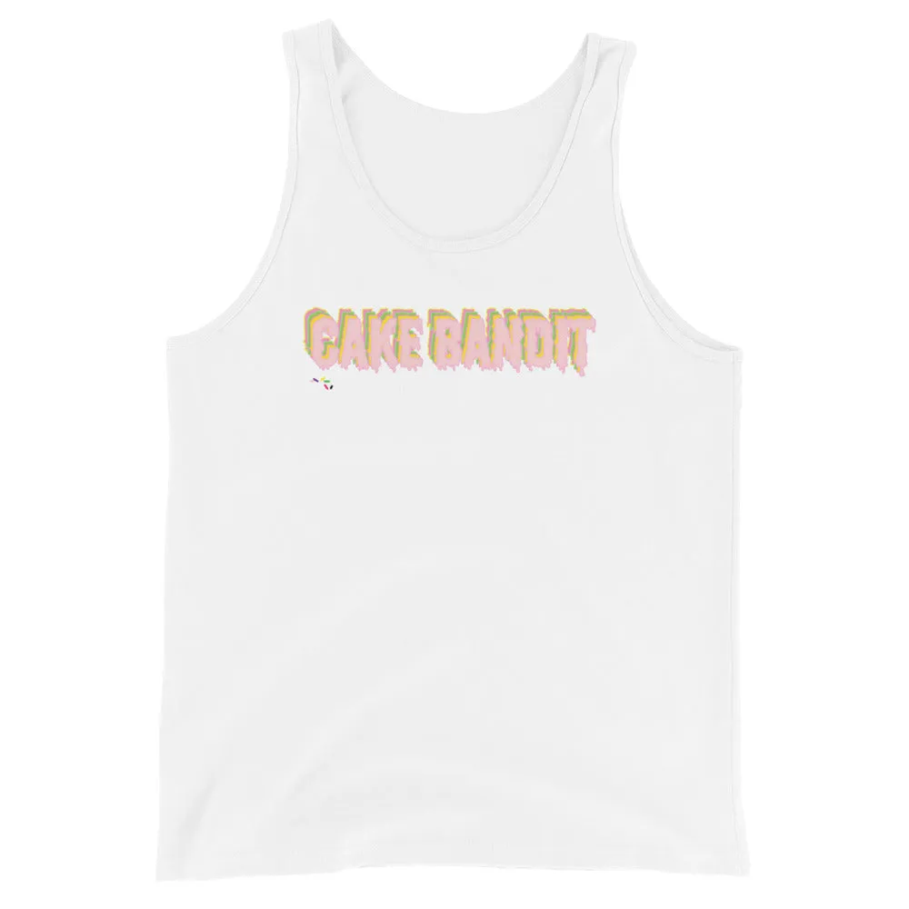Cake Bandit Tank