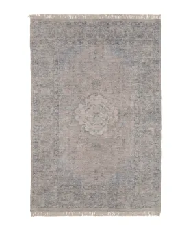 Caldwell Blue Rug