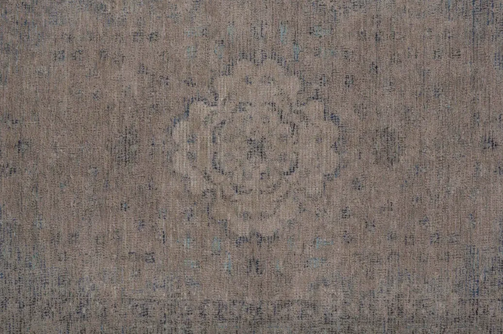 Caldwell Blue Rug