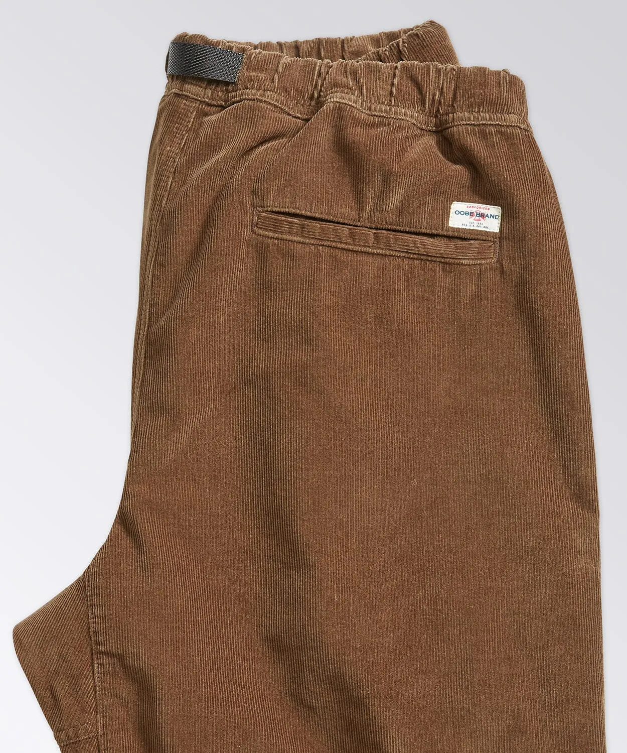 Capitan Pant