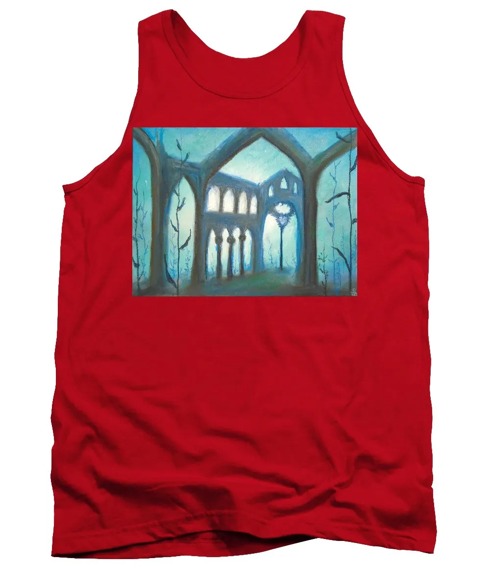 Celestial Sea ~ Tank Top