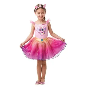 Child Princess Cadance Costume