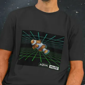 Clownfish Tee by Aqua Kult