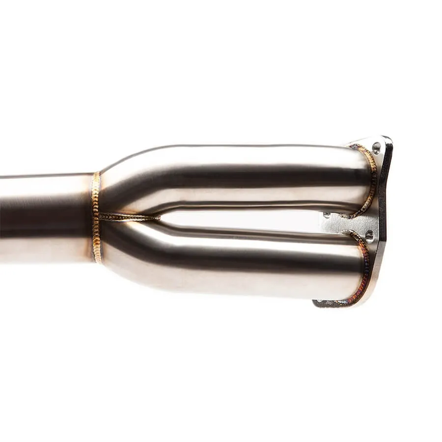 COBB 5B1130 BMW 3-Series Cat-Back Exhaust System