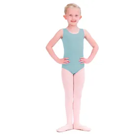 Cygnets to Swans Tank Top Leotard