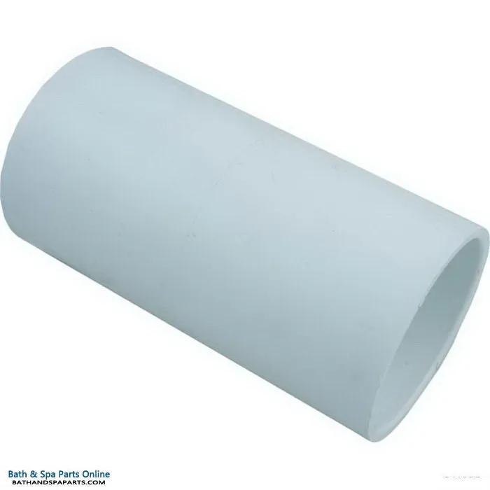 Dura Plastics PVC Extra Long Coupling [3" Slip x 3" Slip] (479-030)