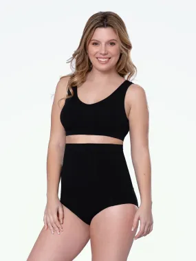 Empetua™ All Day Every Day High-Waisted Shaper Panty - Wear Test