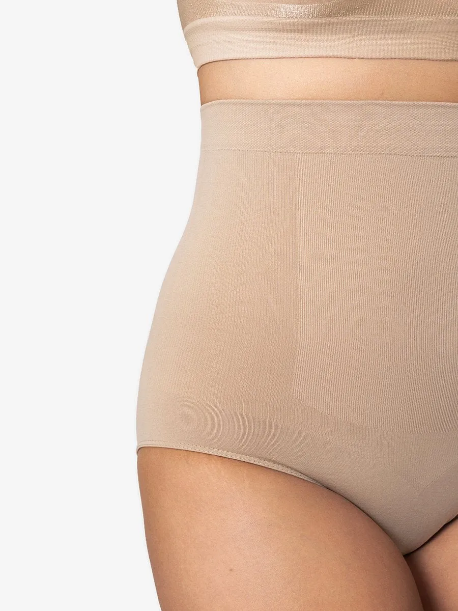 Empetua™ All Day Every Day High-Waisted Shaper Panty
