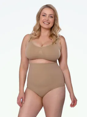 Empetua™ All Day Every Day High-Waisted Shaper Panty