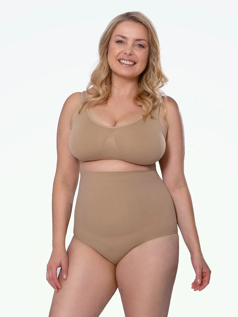Empetua™ All Day Every Day High-Waisted Shaper Panty