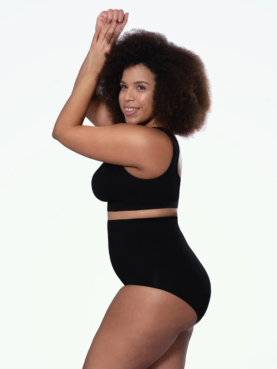 Empetua All Day Every Day High-Waisted Shaper Panty