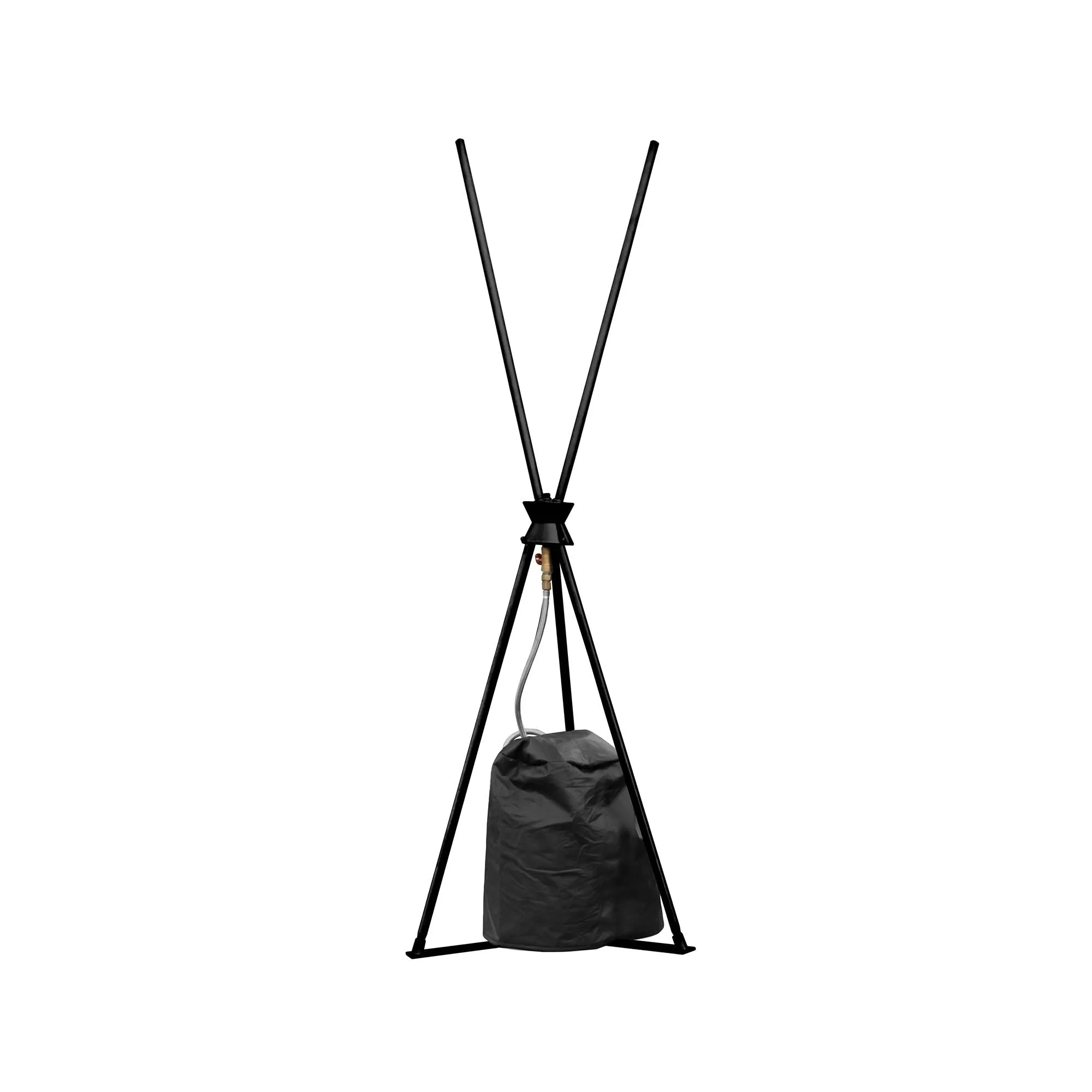 Fire Torch Stand