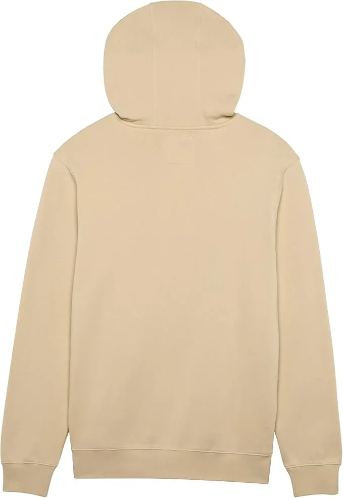 Fox Racing Absolute Fleece Pull Over Hoodie