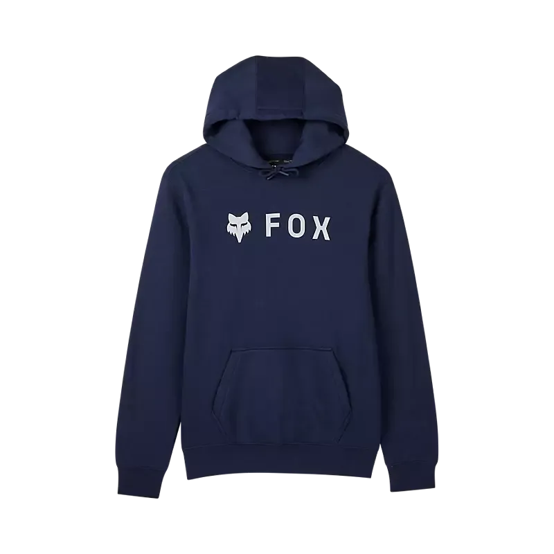Fox Racing Absolute Fleece Pull Over Hoodie