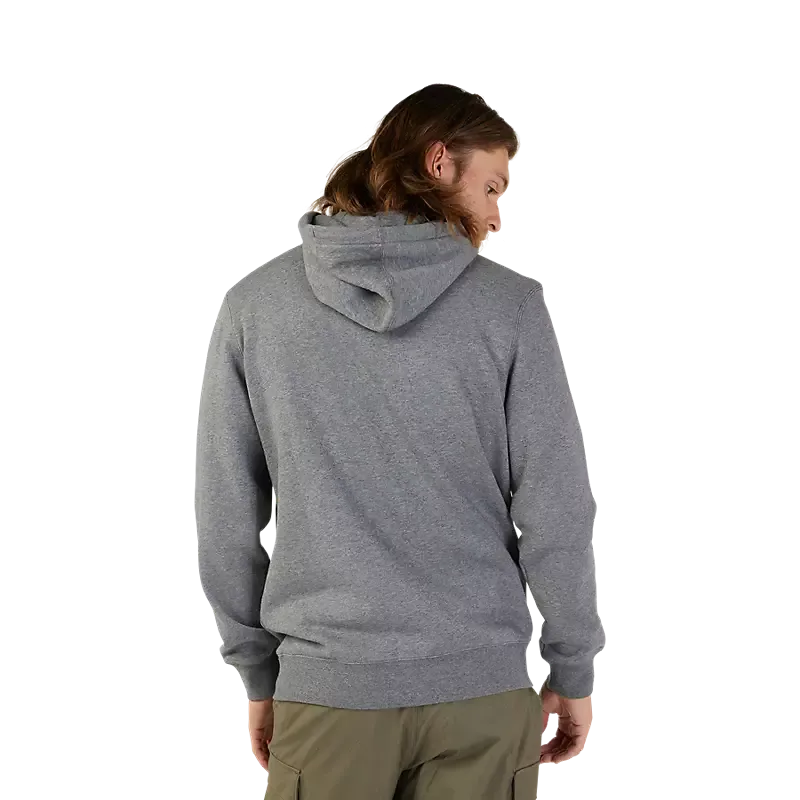 Fox Racing Absolute Fleece Pull Over Hoodie