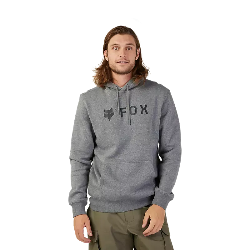 Fox Racing Absolute Fleece Pull Over Hoodie
