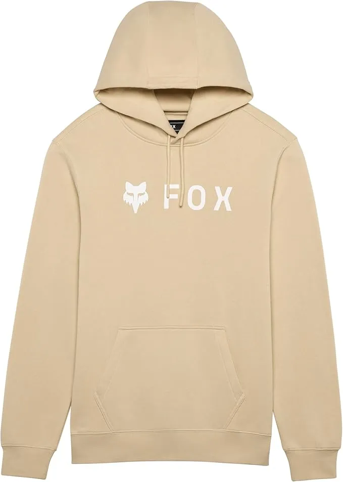 Fox Racing Absolute Fleece Pull Over Hoodie