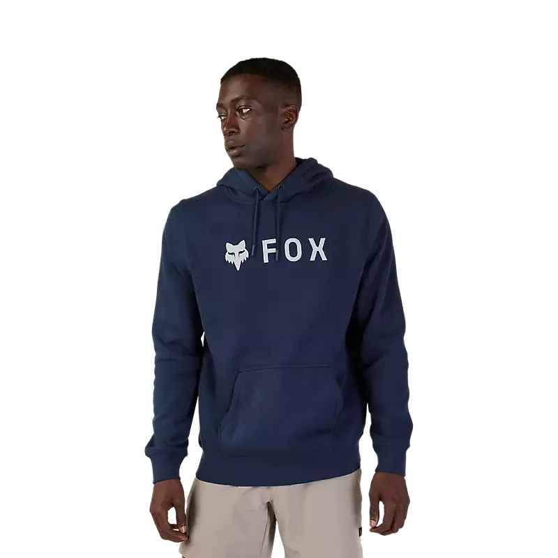 Fox Racing Absolute Fleece Pull Over Hoodie
