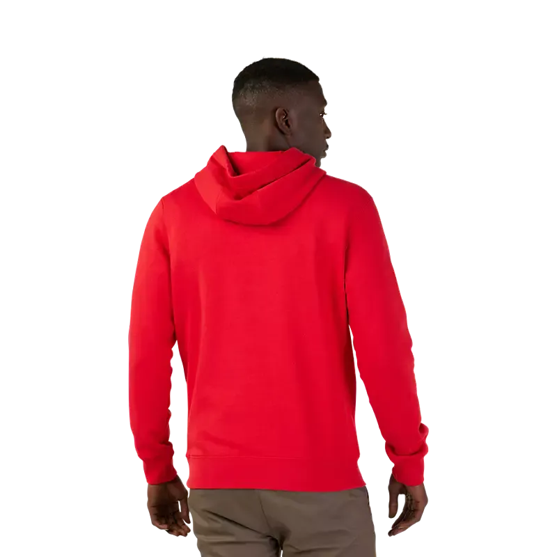 Fox Racing Absolute Fleece Pull Over Hoodie