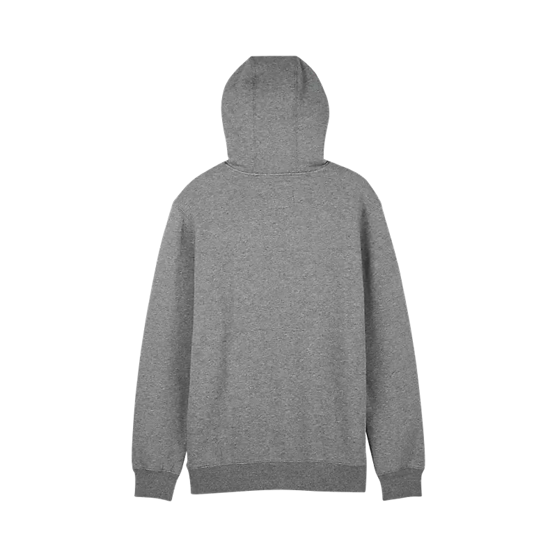 Fox Racing Absolute Fleece Pull Over Hoodie