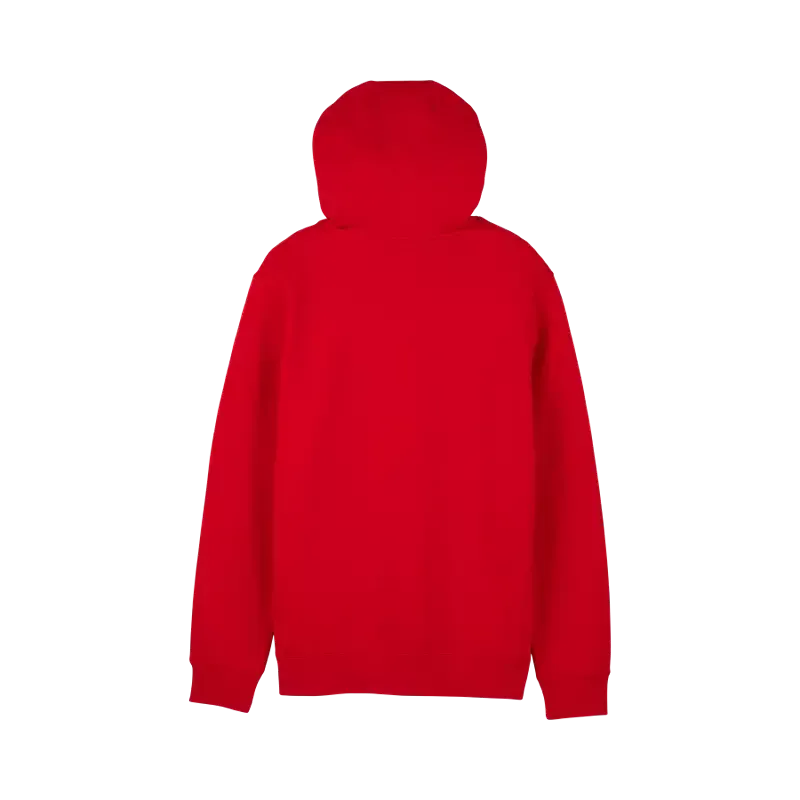 Fox Racing Absolute Fleece Pull Over Hoodie