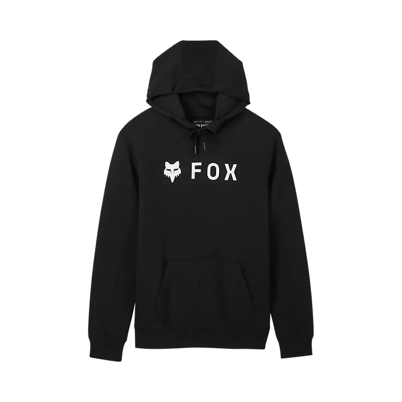 Fox Racing Absolute Fleece Pull Over Hoodie