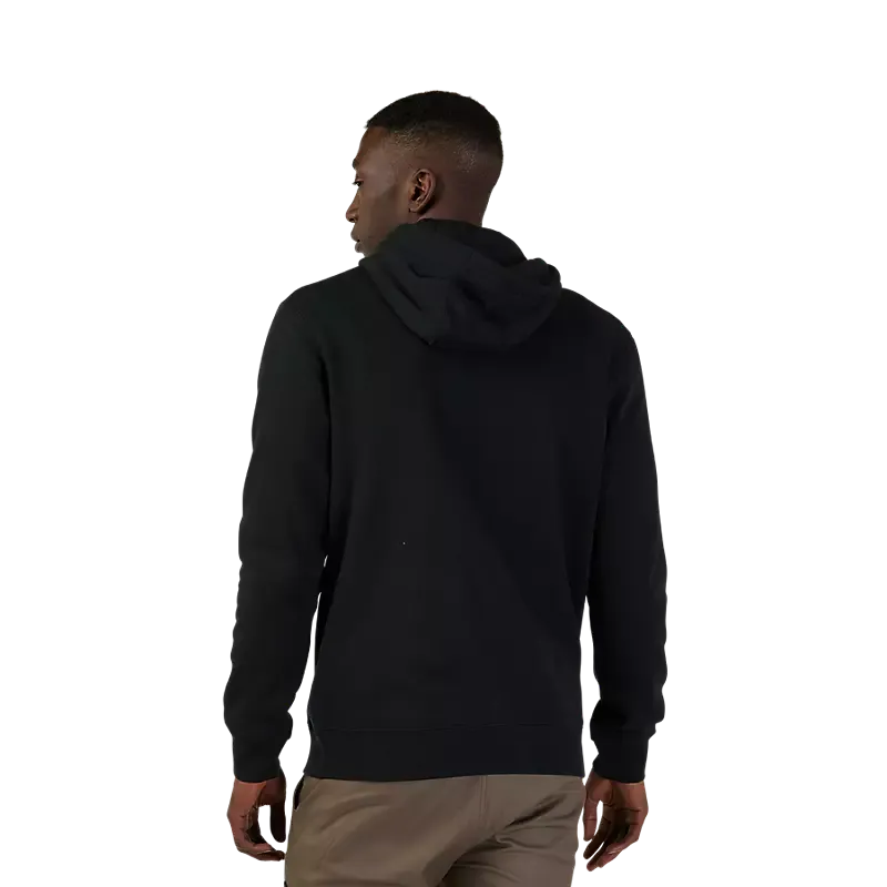 Fox Racing Absolute Fleece Pull Over Hoodie
