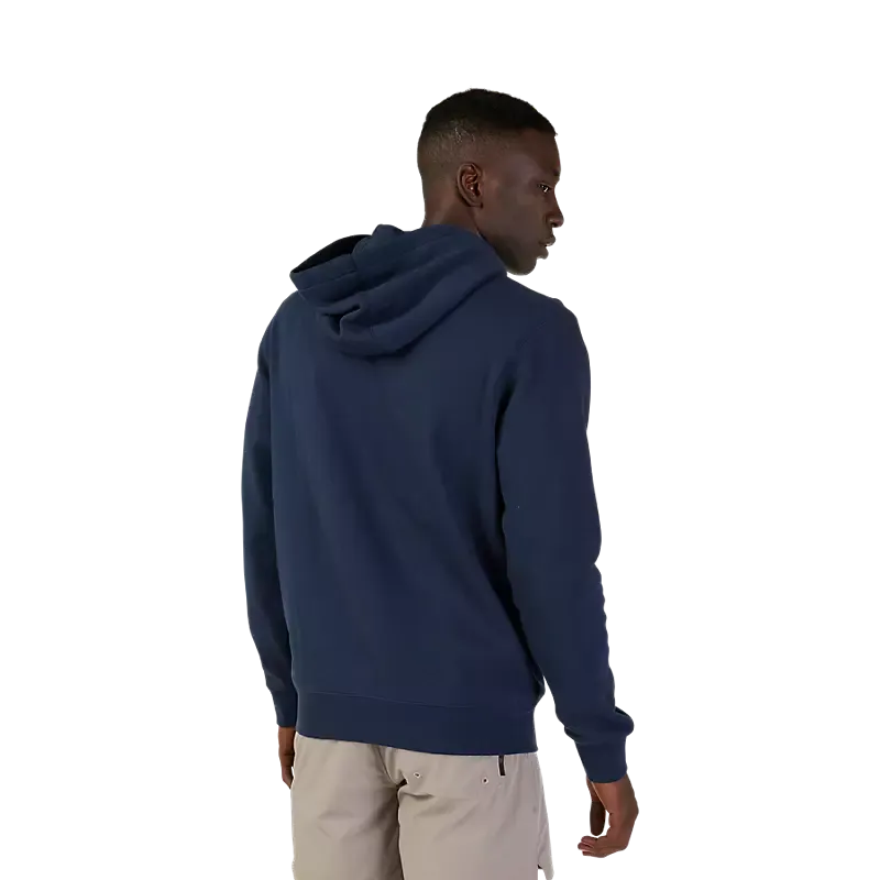 Fox Racing Absolute Fleece Pull Over Hoodie