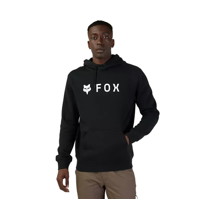 Fox Racing Absolute Fleece Pull Over Hoodie