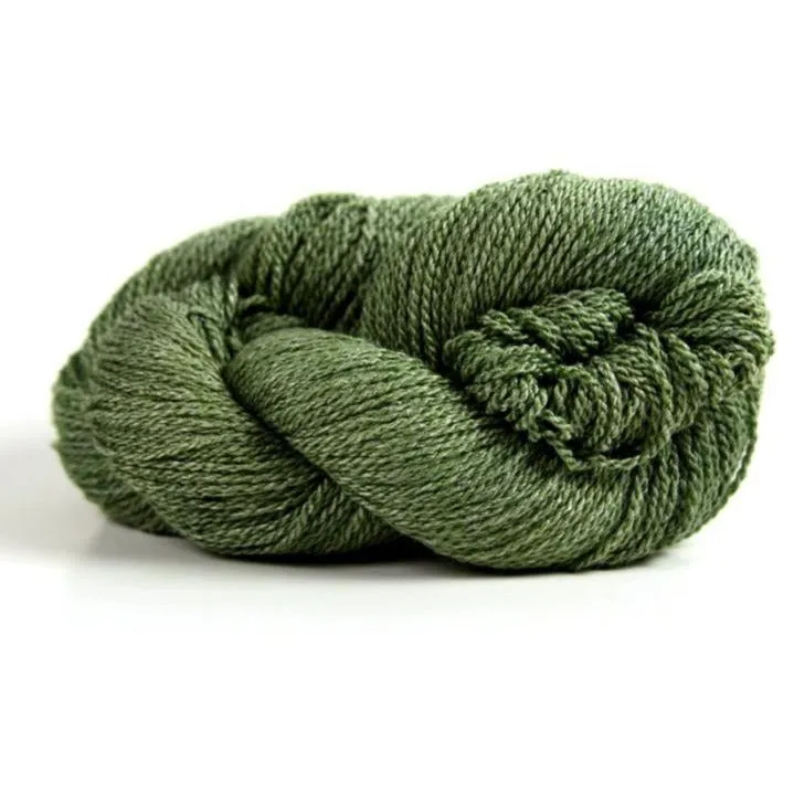 Green River - Combed Fingering
