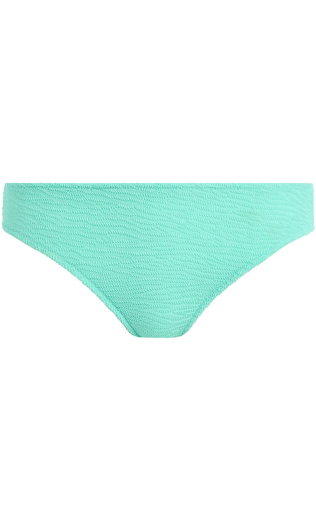 Ibiza Waves Frozen Bikini Brief, Special Order XS - 2XL