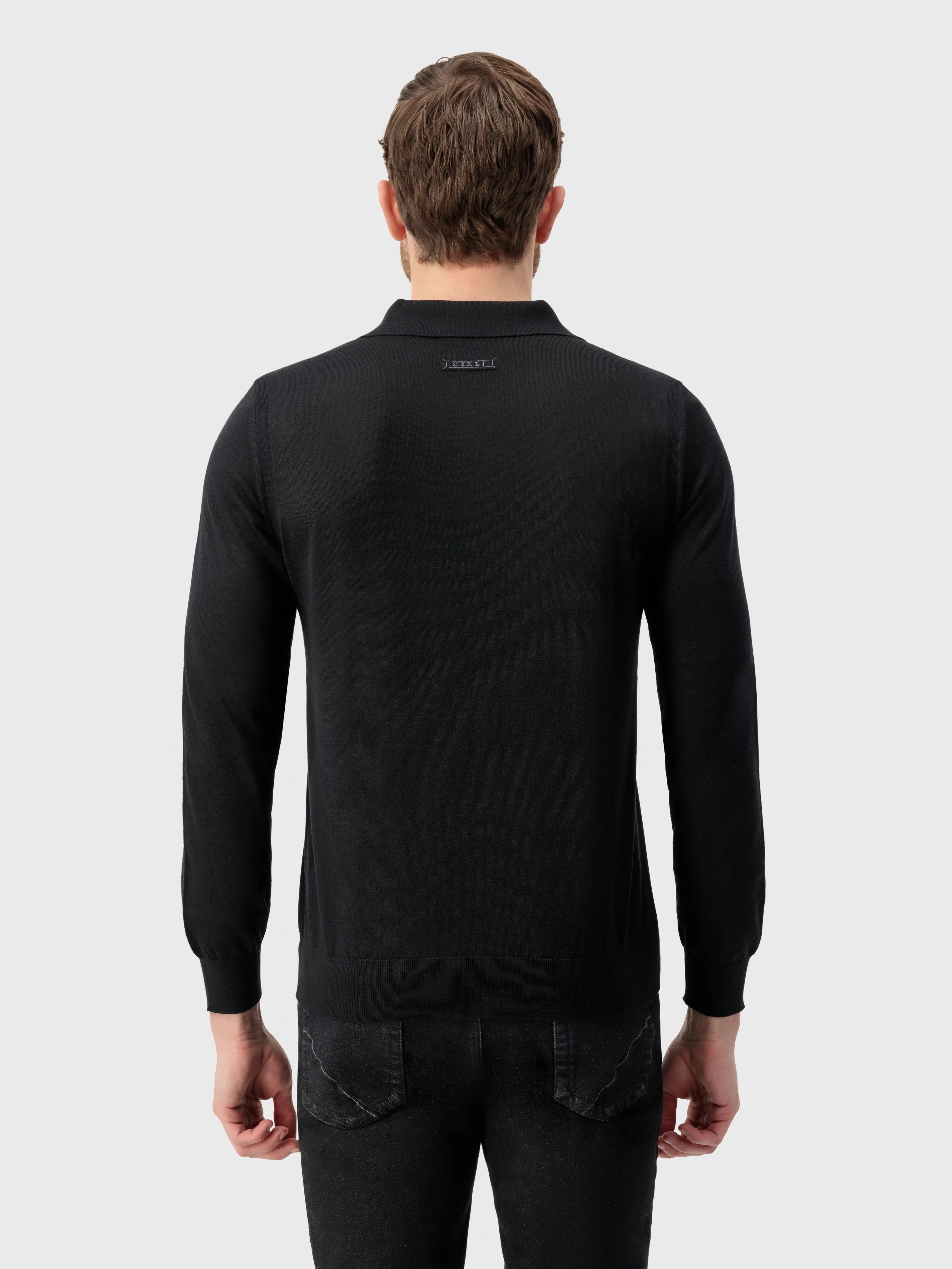 Knitwear Sweater Black