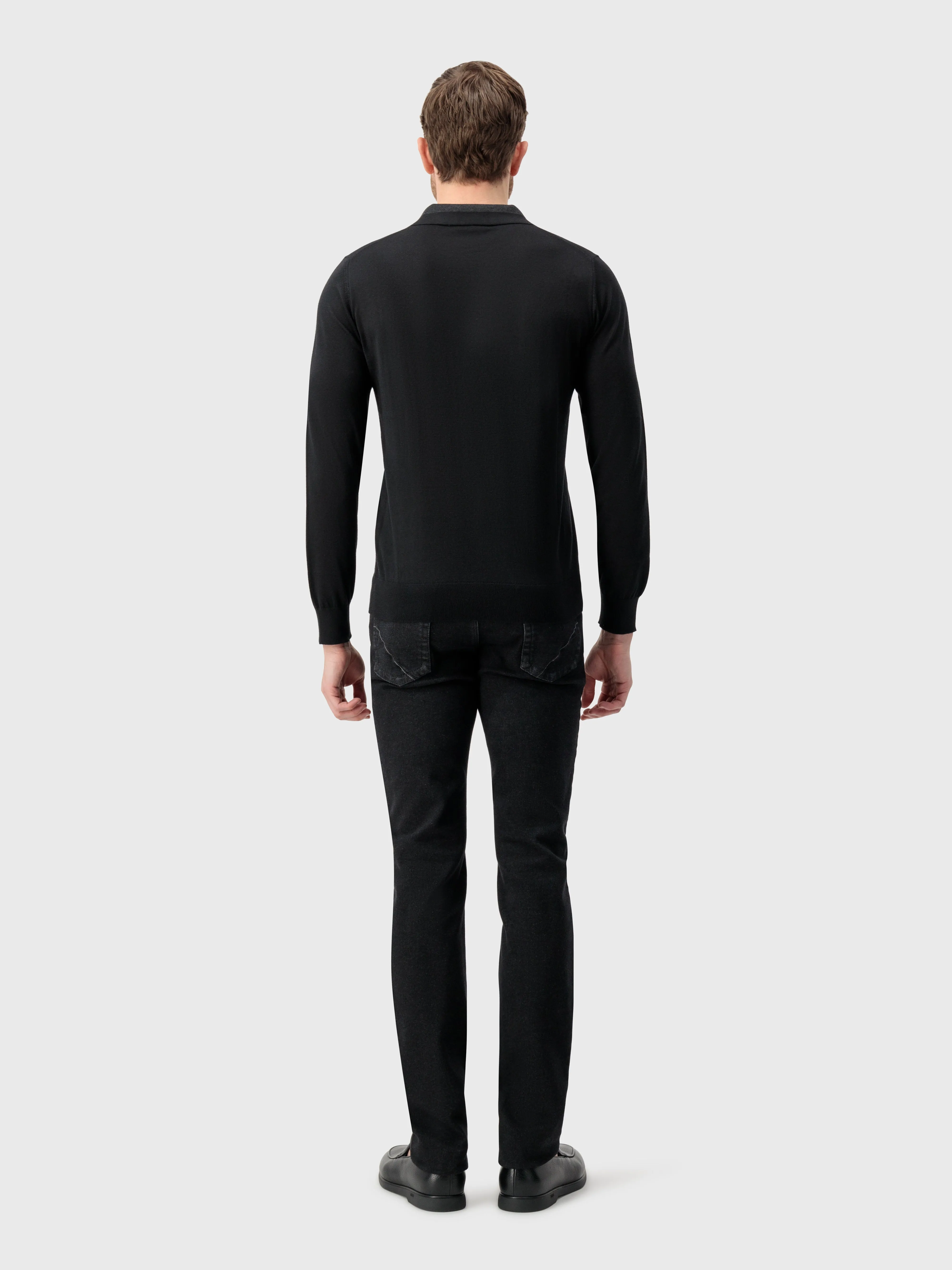 Knitwear Sweater Black