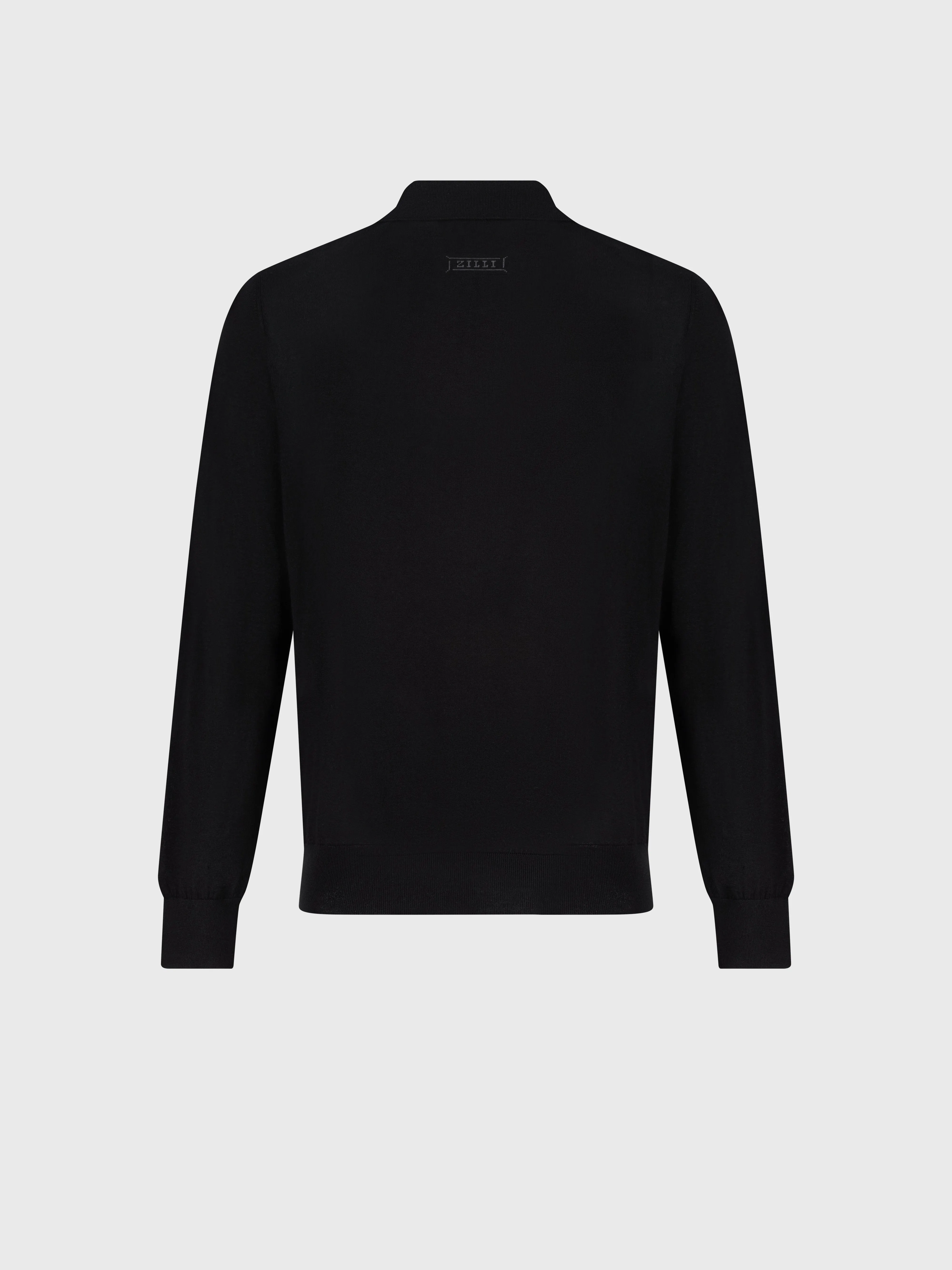 Knitwear Sweater Black