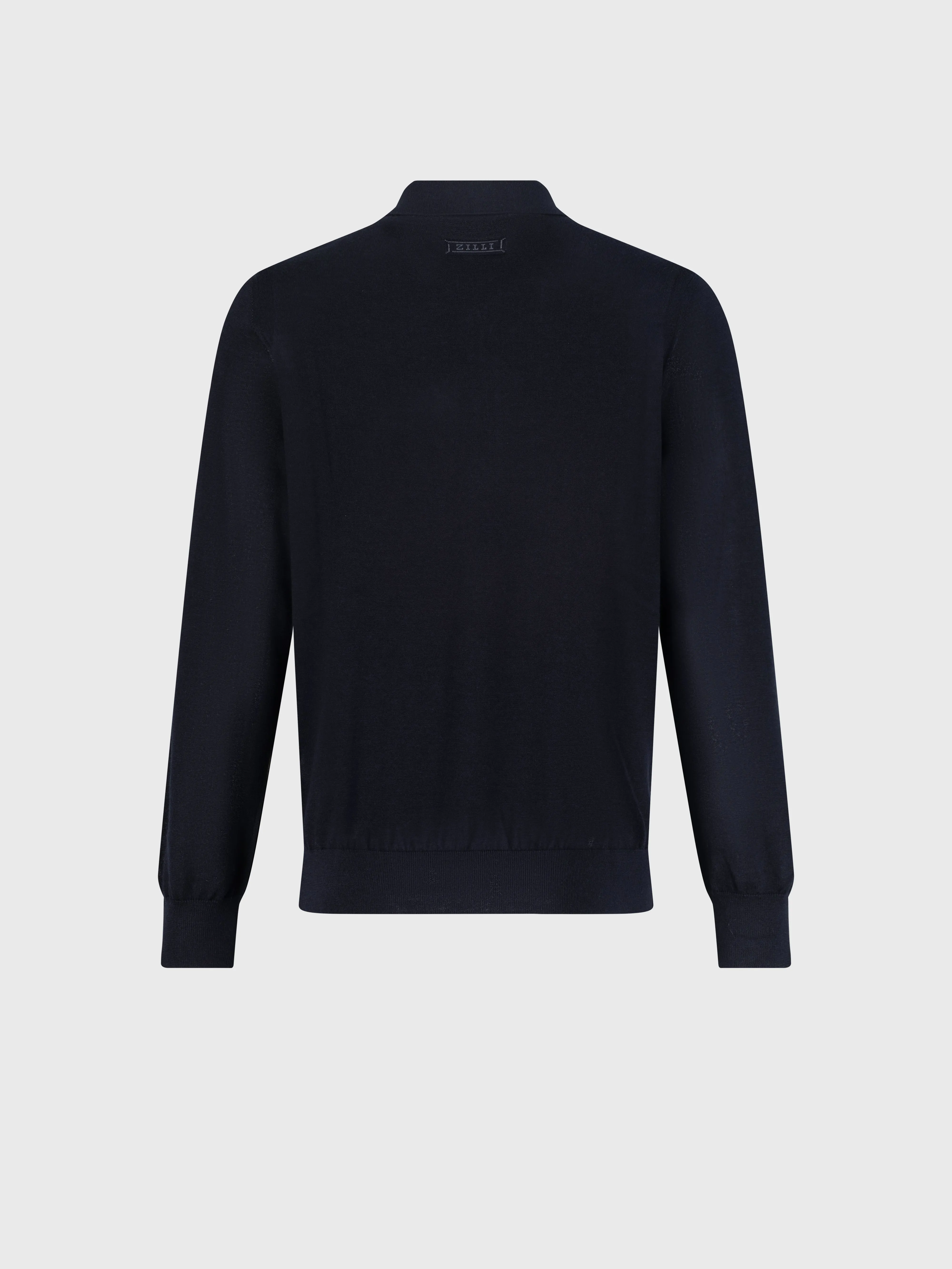Knitwear Sweater Dark Navy