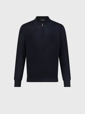 Knitwear Sweater Dark Navy
