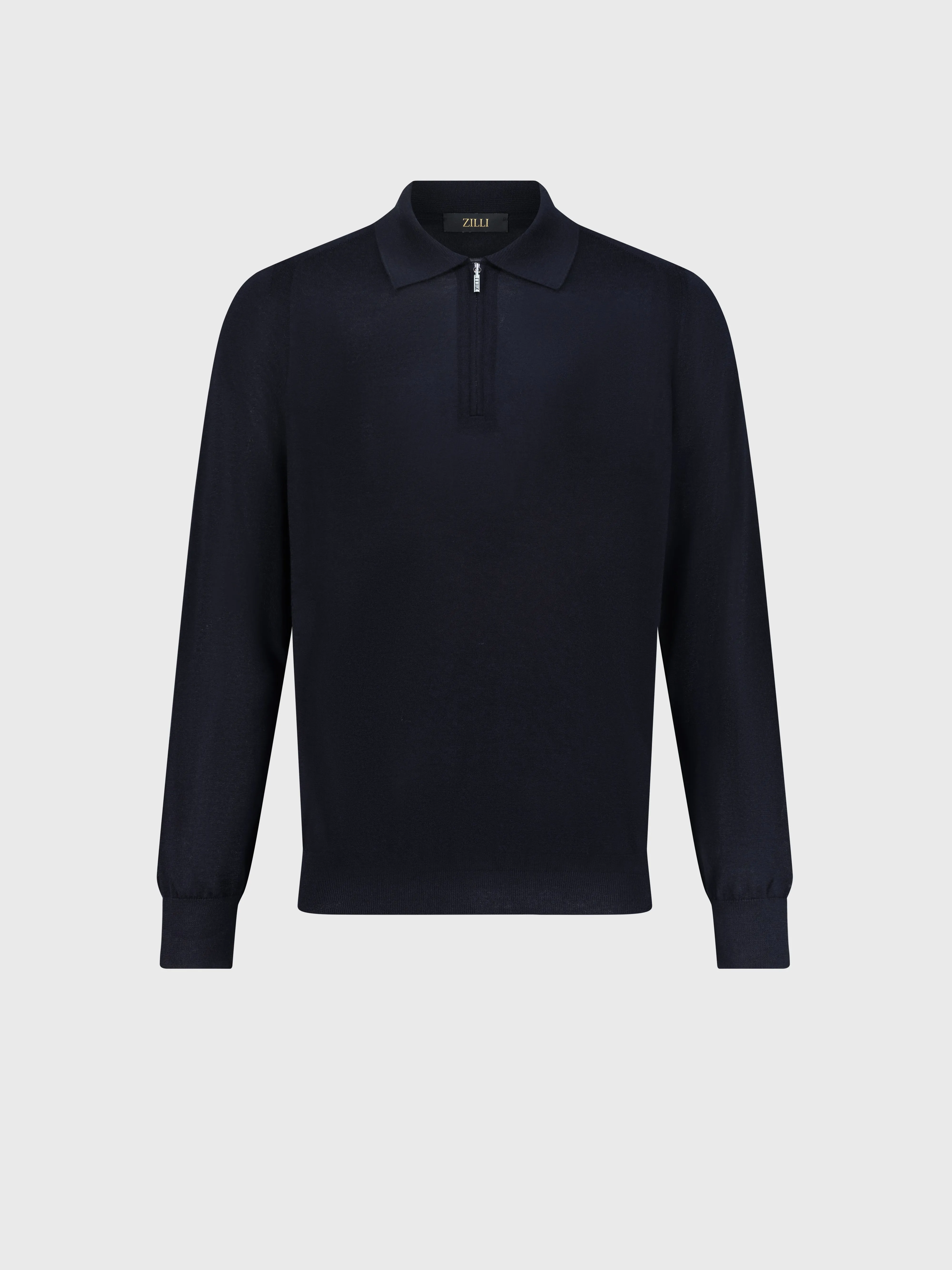 Knitwear Sweater Dark Navy