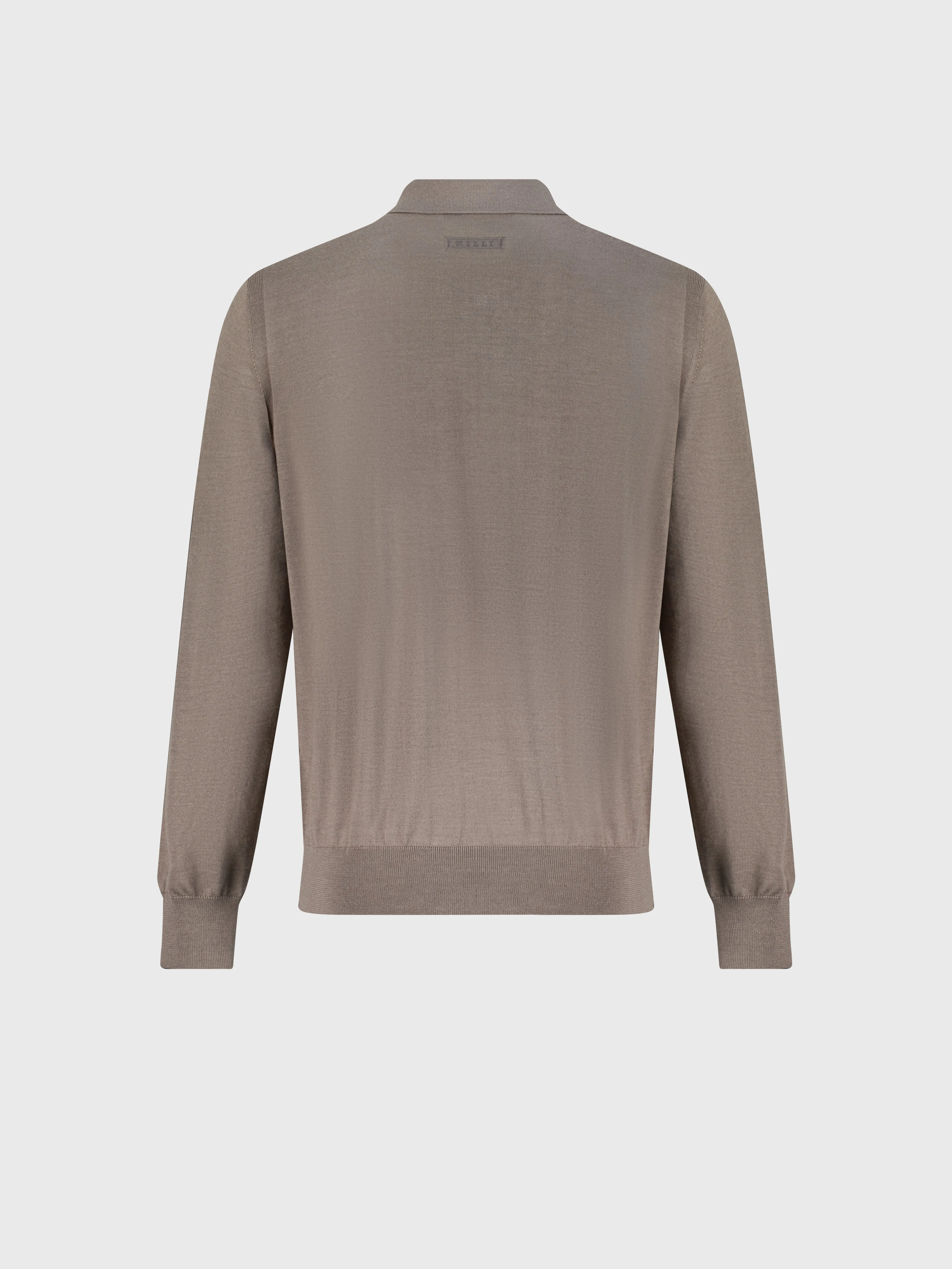 Knitwear Sweater Taupe