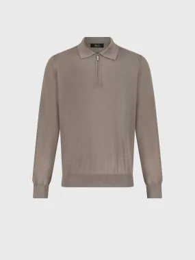 Knitwear Sweater Taupe