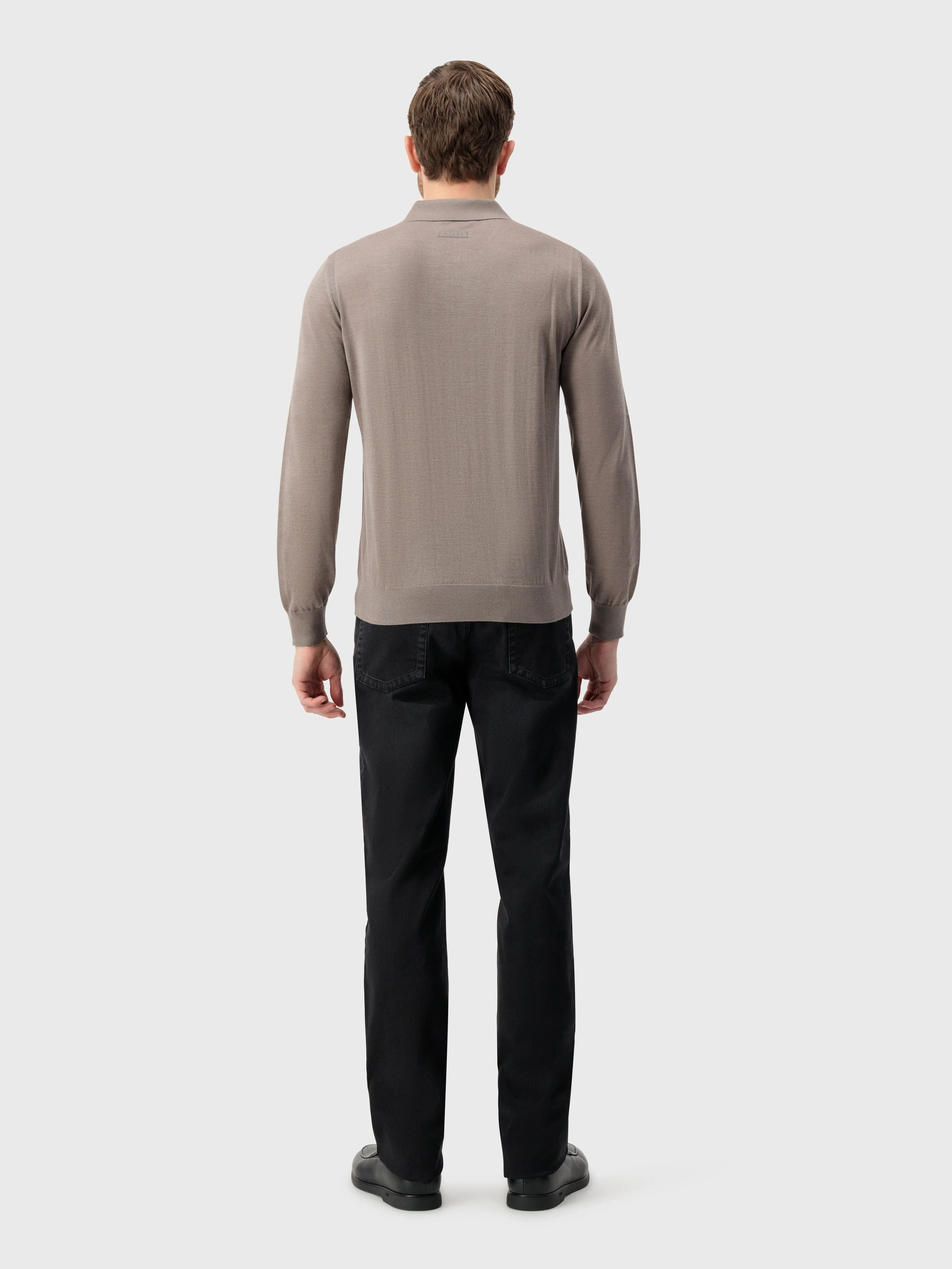 Knitwear Sweater Taupe