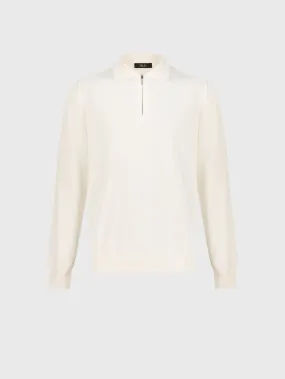 Knitwear Sweater White