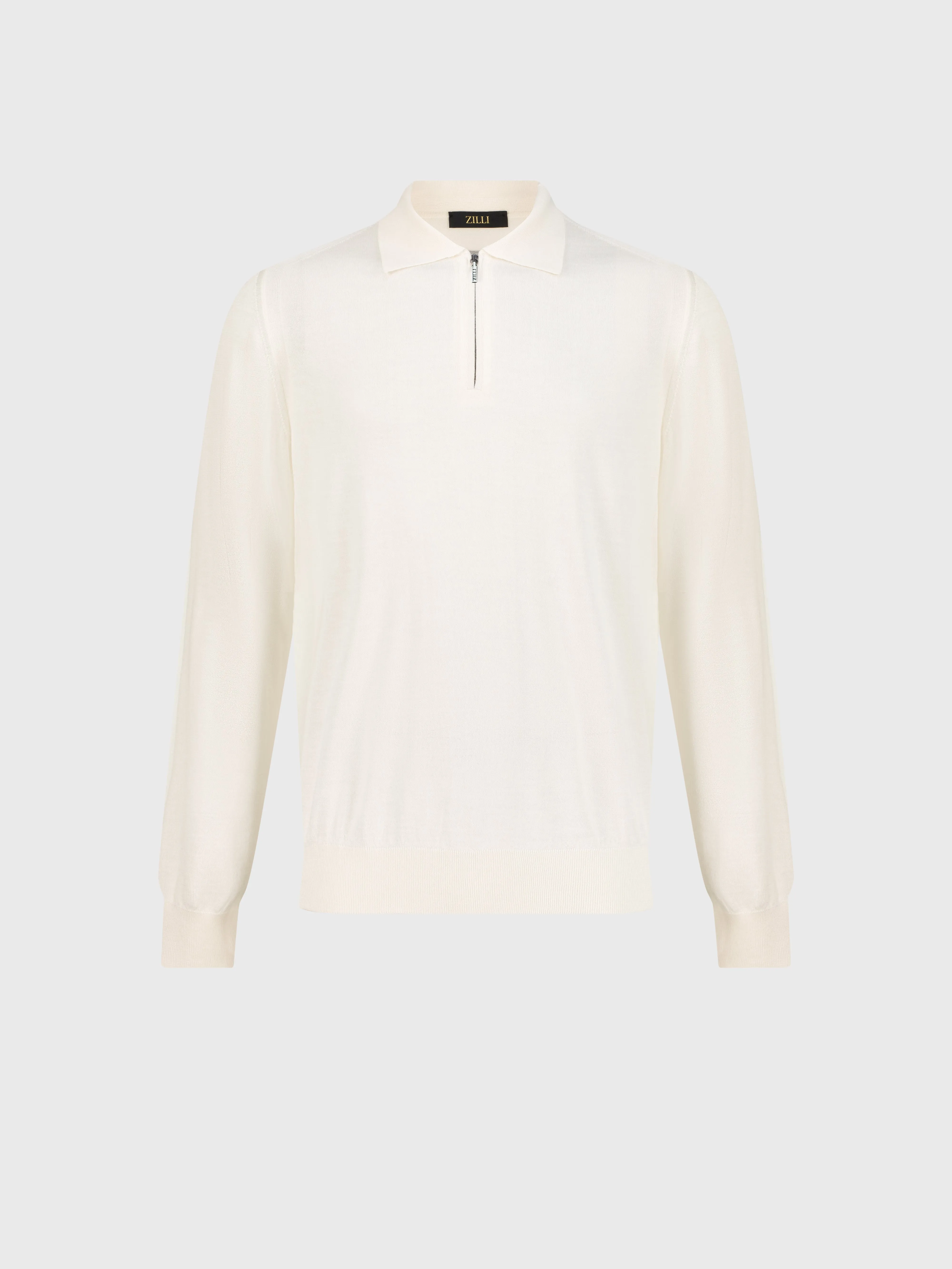 Knitwear Sweater White