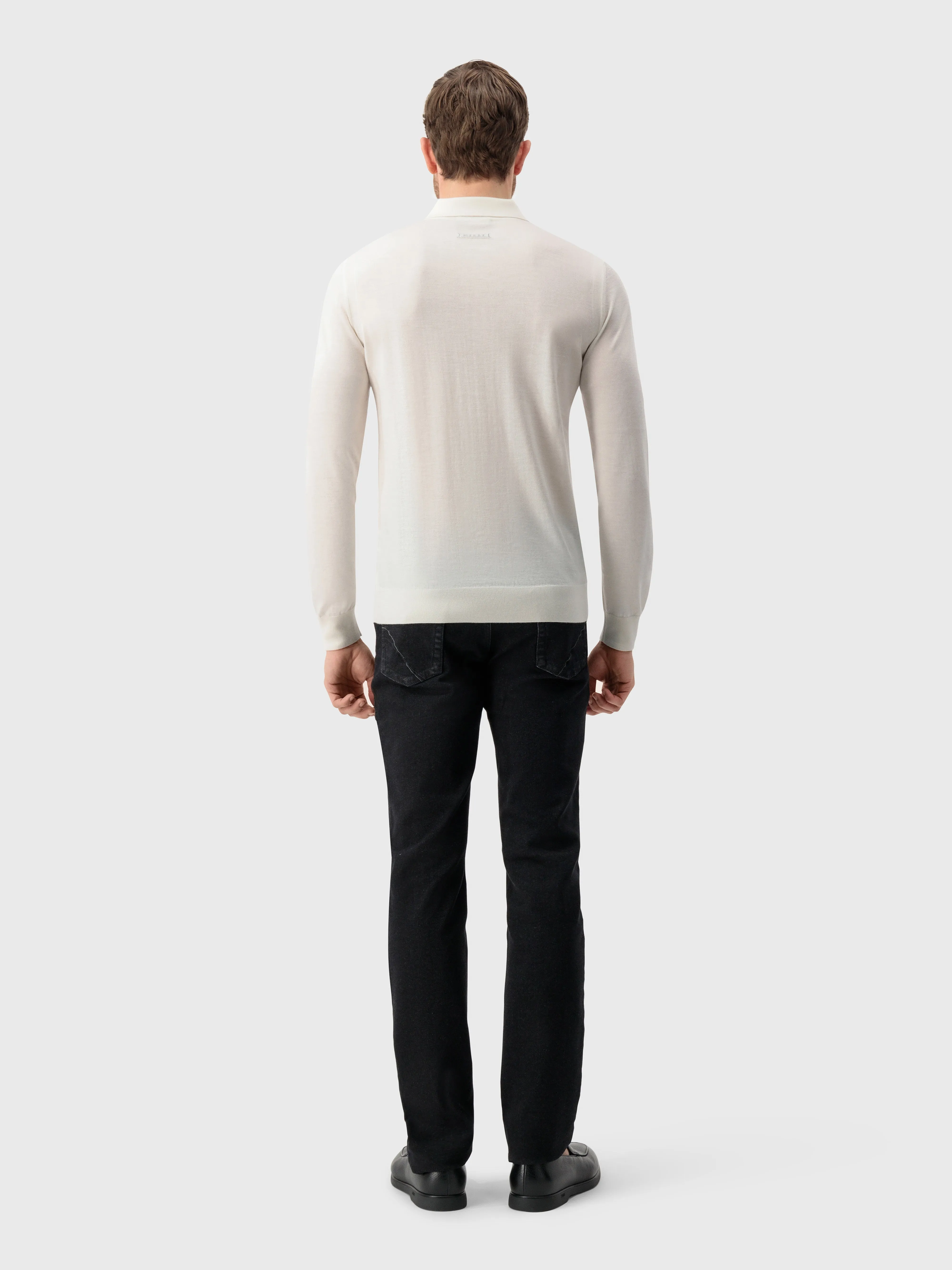 Knitwear Sweater White