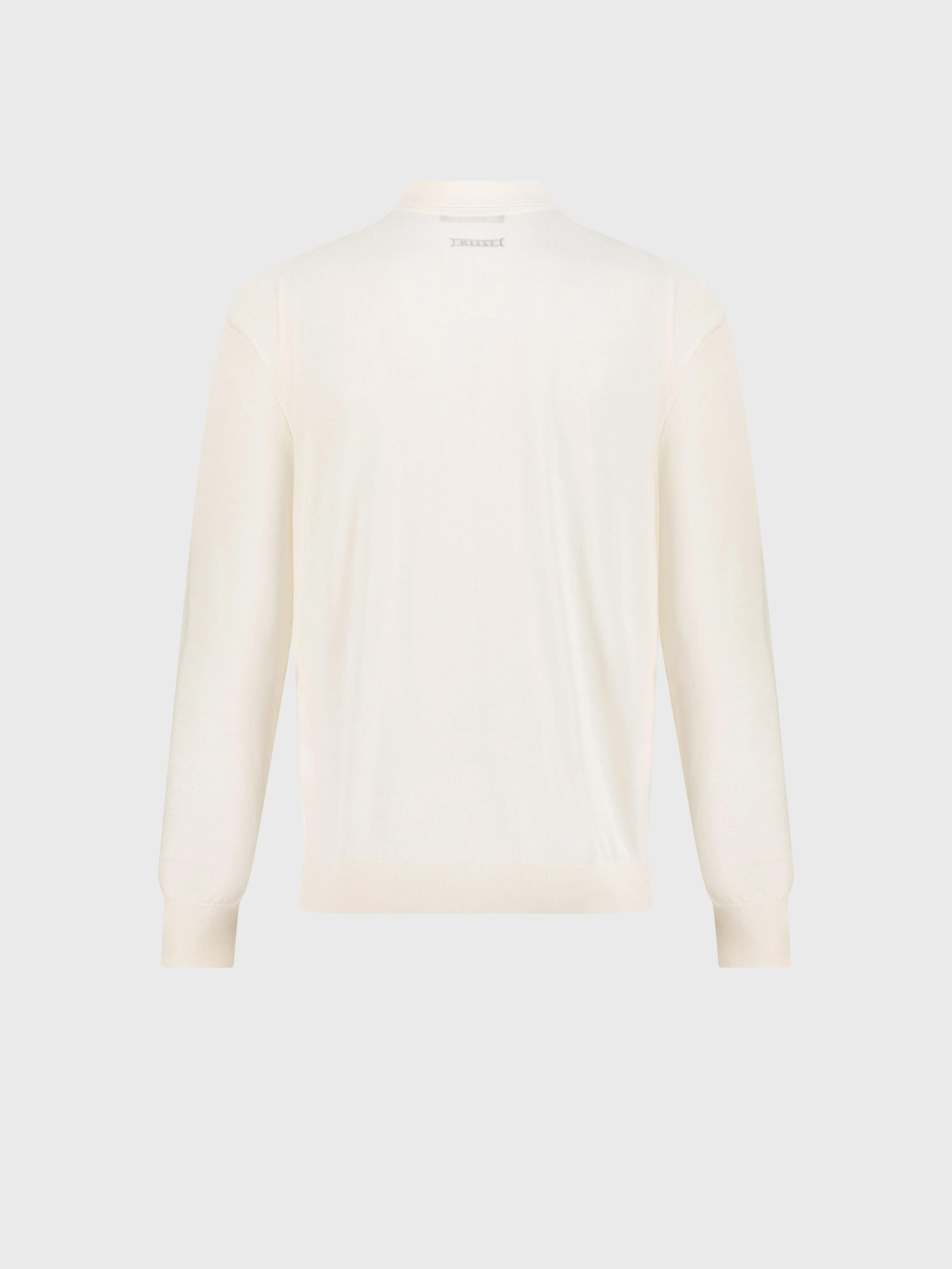 Knitwear Sweater White